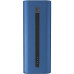 Зовнішній акумулятор Cellularline THUNDER 20000mAh Blue PD/20W QC/20W USB-C USB-A (PBNEWTANK20000B)